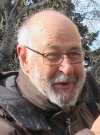Photographie de Claude BAROZZI 