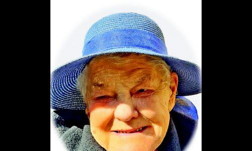Photographie de Raymonde  CHAPERON