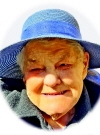 Photographie de Raymonde CHAPERON 