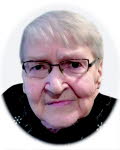 Photographie de Irma HERGOTT 