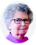 Photographie de Raymonde GERARD 