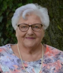 Photographie de Marie-Louise DEKEISTER 