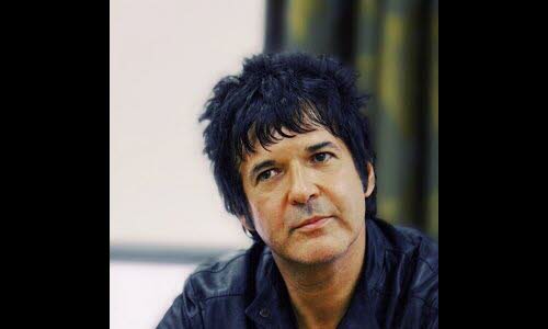 Photographie de Clem BURKE