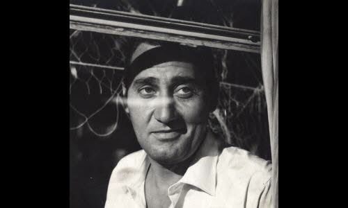 Photographie de Alberto  SORDI