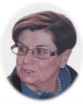 Photographie de Monique LARCHÉ 