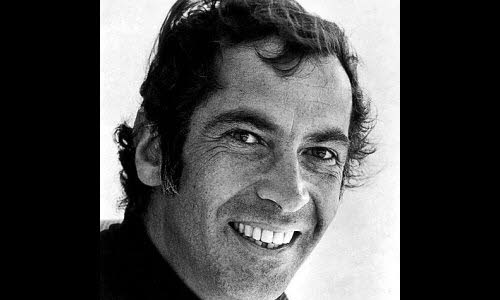 Photographie de Roger VADIM