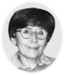 Photographie de Renée GALANTINI 