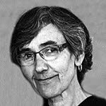 Photographie de Marie-Thérèse BOUDRIOT 