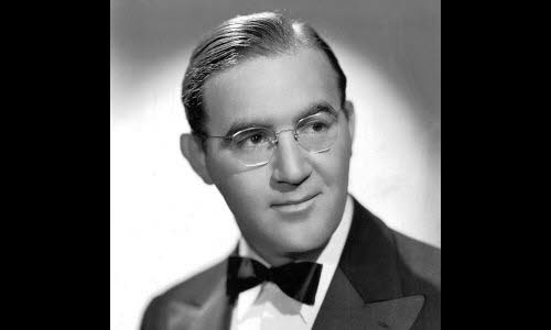 Photographie de Benny  GOODMAN