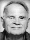 Photographie de Léon WEISHAAR