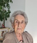 Photographie de Eliane RAMEY 