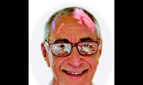 Photographie de Jean-paul WOURMS