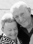 Photographie de Suzanne et Robert LESBROS 
