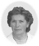 Photographie de Marie-Thérèse MOLL 
