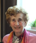 Photographie de Marie-Cécile PAREZ 