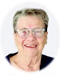 Photographie de Jeannette  Bisen Scheil 