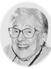 Photographie de Odile ZAVARD 