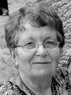 Photographie de Monique ROUX
