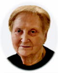 Photographie de Thérèse HAUMANT 