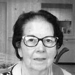 Photographie de Huguette  FONTAINE 
