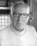 Photographie de Félix RECCHIA 
