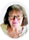 Photographie de Georgette HOFFMANN 