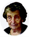 Photographie de Henriette BERNARD 