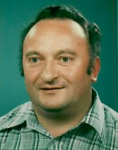 Photographie de Jean GOBET 