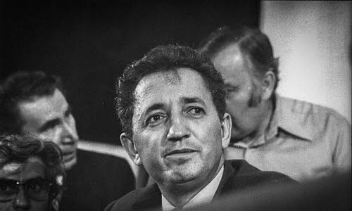 Photographie de Edmond MAIRE