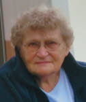 Décès de Bernadette Dufant