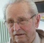 André Poirisse nous a quittés à l’aube de ses 98 ans