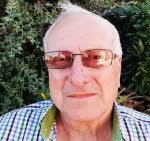 Marc Georgel, ancien conseiller municipal, n’est plus