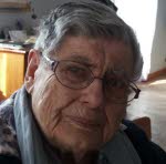 Décès de Pierrette Montresor