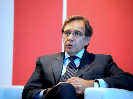 L'homme d'affaires Nonce Paolini s'en est allé le 17 juillet 2024 à 75 ans