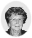 Photographie de Gisèle BOICHARD 