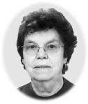 Photographie de Ludwina CADRA 