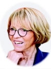 Photographie de Françoise  MOUGIN 