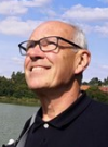 Photographie de Francis LANSIAUX 