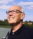 Photographie de Francis LANSIAUX 