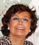 Photographie de Monique VERNE 