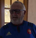 Décès de Christian Daësslé