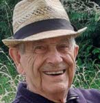 Décès de Robert Bernard