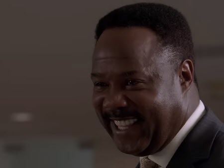 Isiah Whitlock Jr., l'acteur emblématique de The Wire, décède à 71 ans