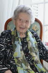 Gisèle Bricault