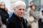 L'acteur et humoriste Guy Bedos