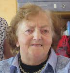 Françoise Maire nous a quittés