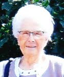 Henriette Tricoche n’est plus