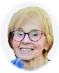 Photographie de Jeanne DI BATTISTA 