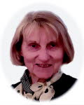 Photographie de Marie Thérèse  GOERGEN 