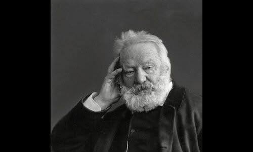 Photographie de Victor HUGO